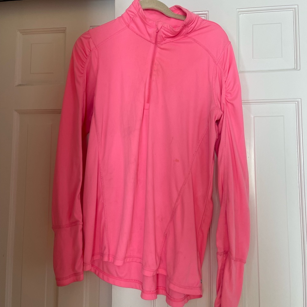 Danskin Pink Thermal